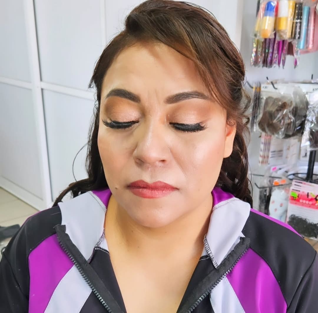 Microblading Be Beauty Puebla 1